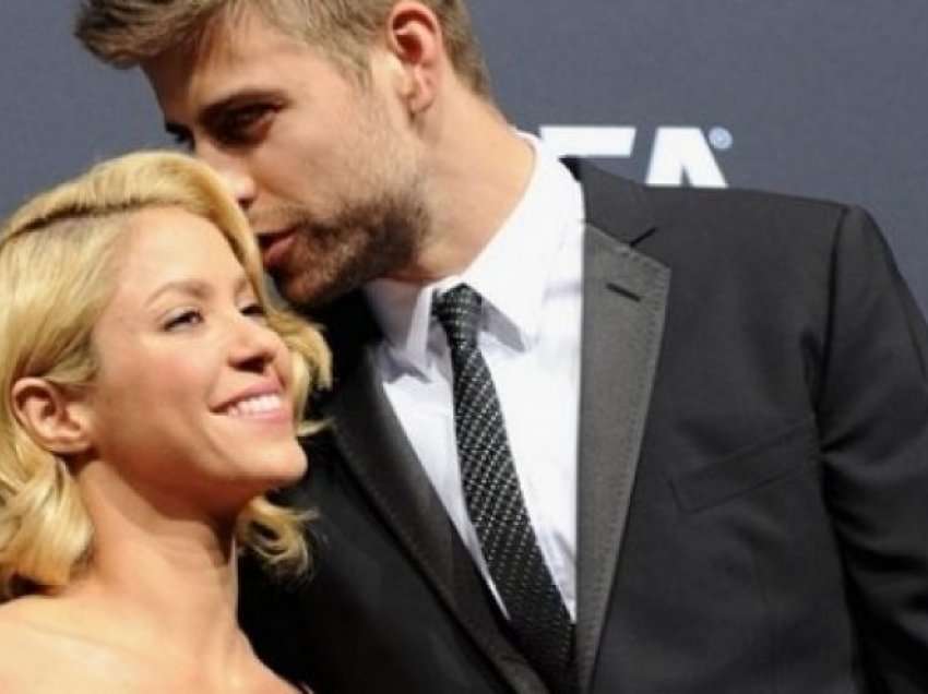 Avokatja e Shakiras ka besim se këngëtarja dhe Pique mund të arrijnë një marrëveshje në lidhje me fëmijët e tyre