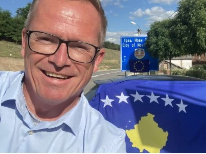 “Kosova është 10 vjet para Serbisë”, ekonomisti austriak udhëton në dy vendet dhe bën krahasimin