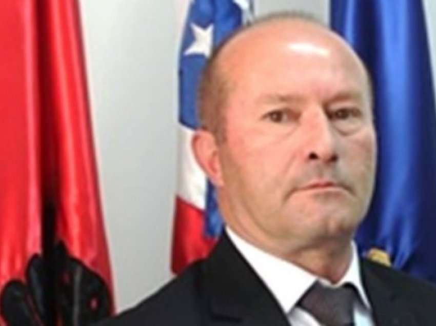 Sveçla e shkarkon ushtruesin e drejtorit të AME-së, Fadil Kodrën