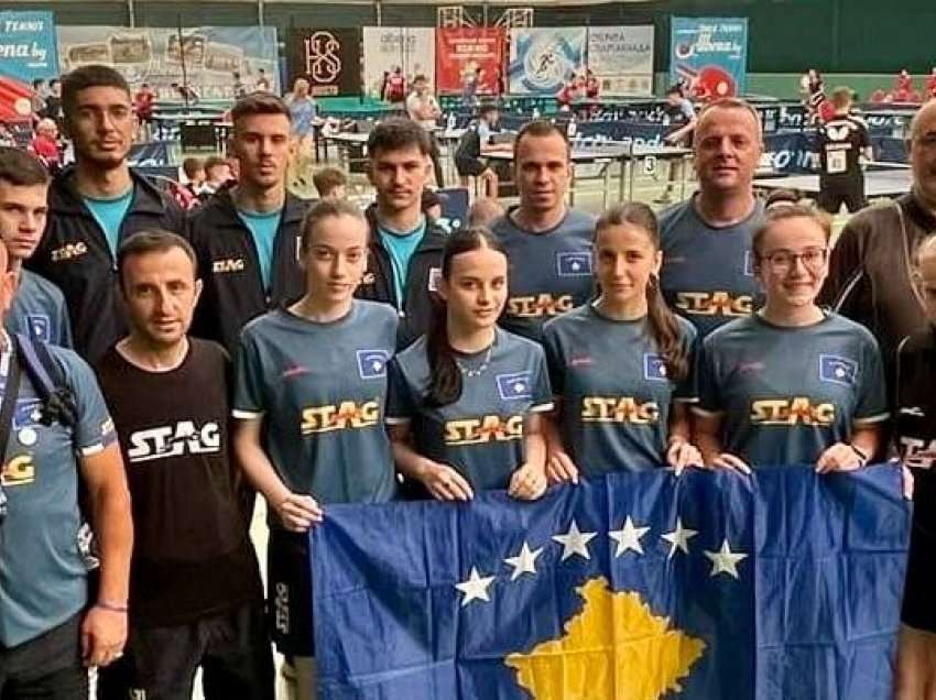 Evropë suspendo Serbinë, Kosovë alarmo botën!  