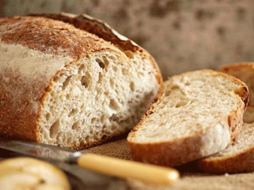 Tetë furra të bukës janë gjobitur nga Inspektorati Qendror i Tregut
