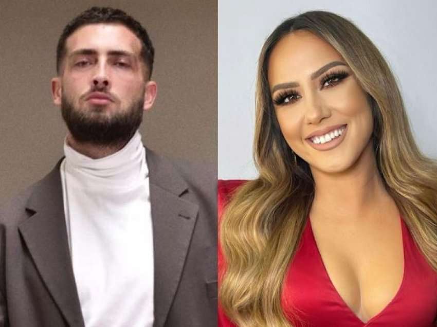   ‘Big Brother VIP’ edhe në Kosovë, Alaudin Hamiti zbulon bisedën me Arbana Osmanin - ja çfarë i tha moderatorja