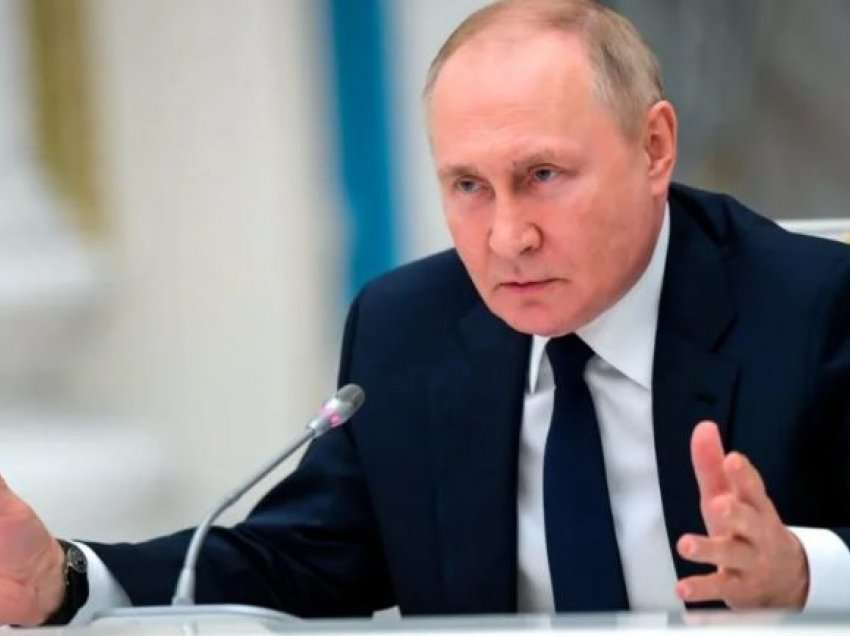 Rusia është gati të luajë letrat e saj më të rrezikshme – dhe perëndimi nuk është gati