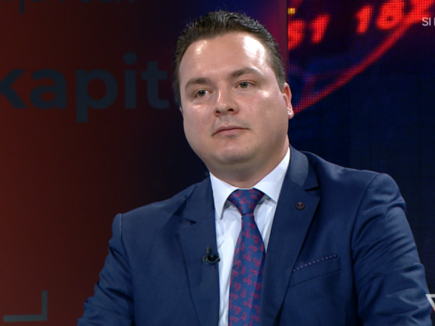 Vokshi optimist: Shqipëria s’ futet në BE para 10 vitesh, shpresojmë te një situatë e emergjencës gjeostrategjike
