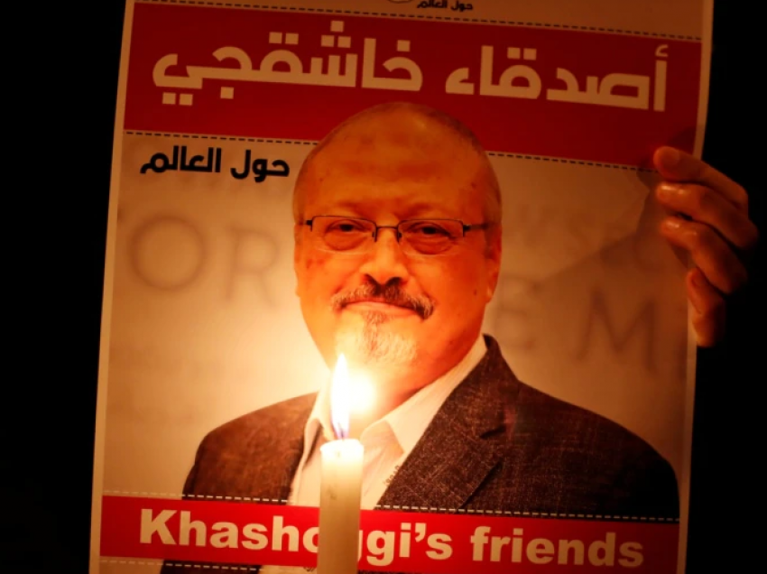 Emiratet dënojnë me tre vjet burgim ish-avokatin e Khashoggit