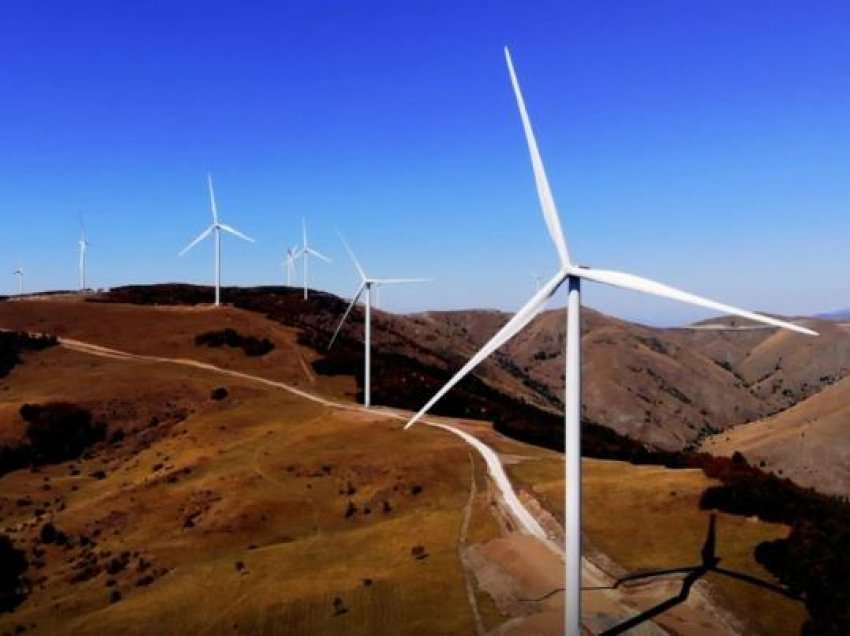 Burimet e rinovueshme të energjisë - shpëtim për Ballkanin Perëndimor