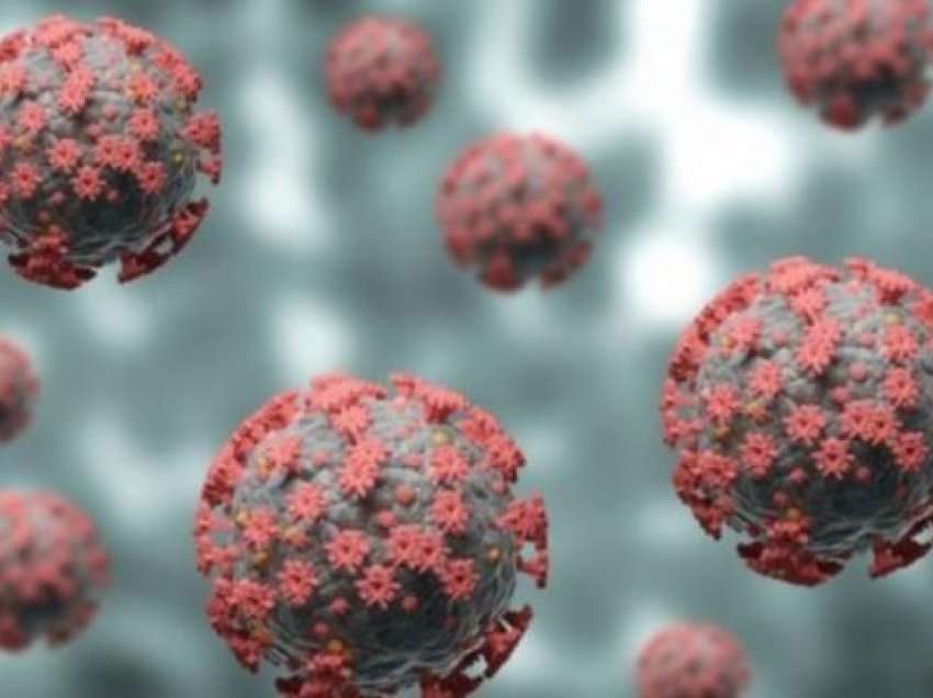 Trefishohen rastet me koronavirus në të gjithë Evropën