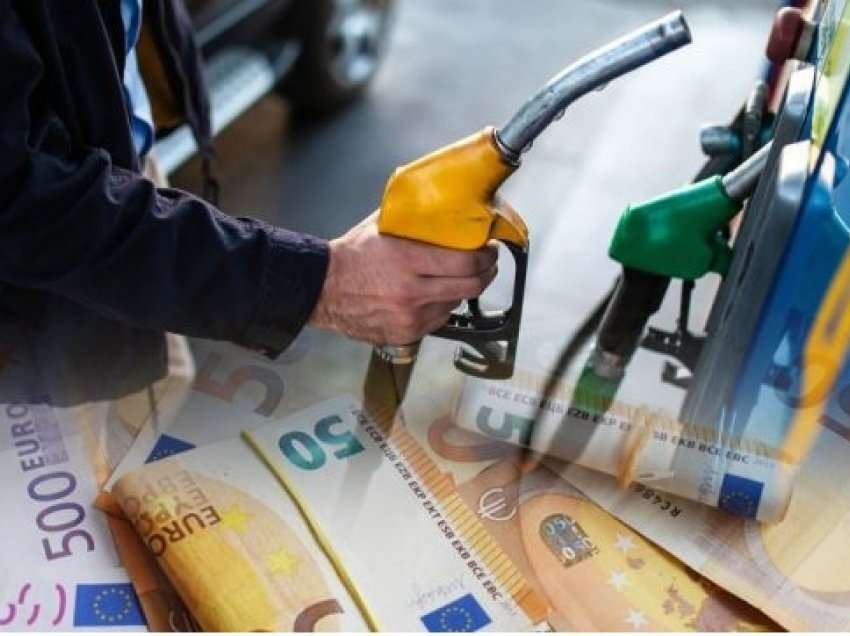 Ministria publikon çmimet e naftës për 24 orët e ardhshme