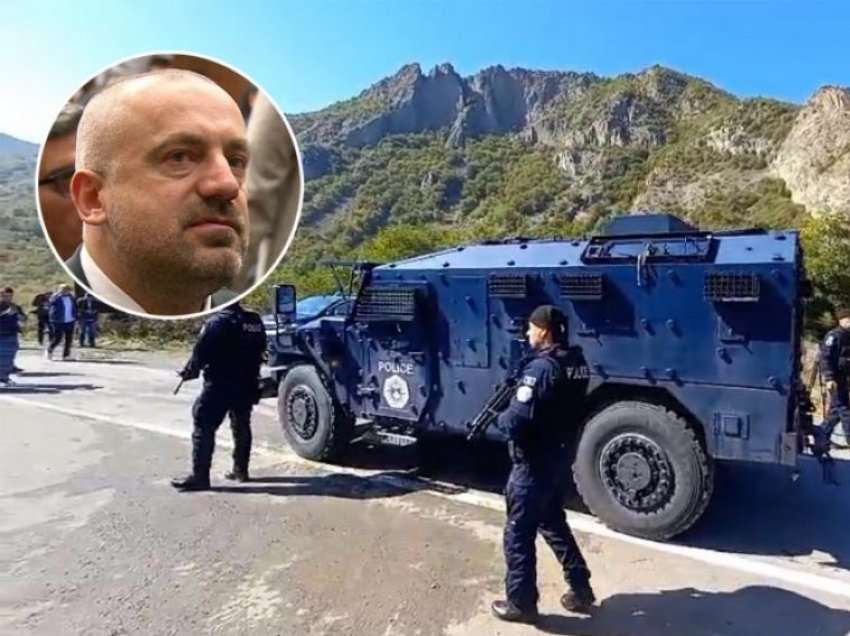 Sulmi i Policisë dhe lidhja e Milan Radoiçiqit me liderët opozitarë – Këto janë akuzat e rënda për heshtjen e opozitës