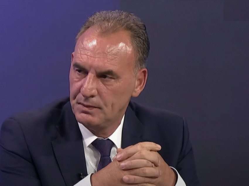 Fatmir Limaj: Jemi pa kryeministër, Vetëvendosja tërë jetën kanë “shitur fall”