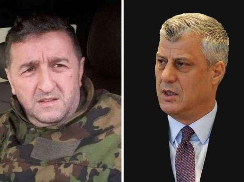 Naim Miftari: Gjykata Speciale e çliroi Kosovën nga regjimi i profiterit dhe përçarësit të luftës Hashim Thaçit