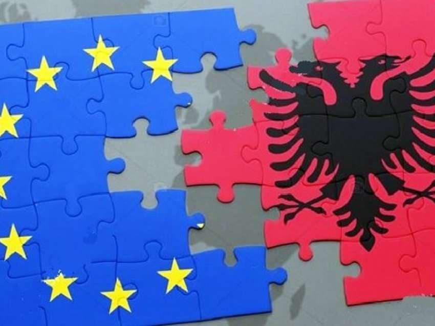 Zgjerimi i mundshëm i BE-së dhe fati i Shqipërisë