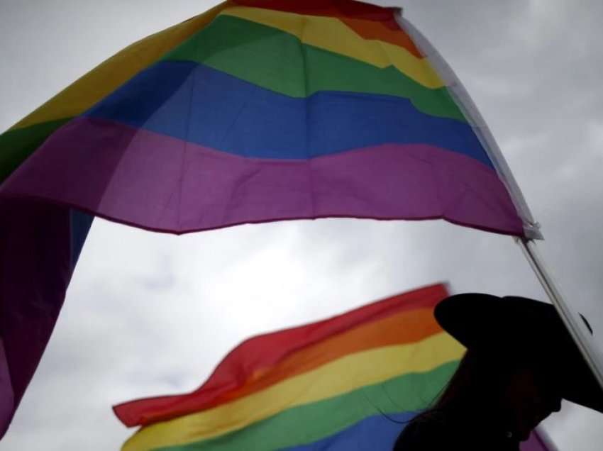 Gati 50 ligjvënës republikanë votojnë pro martesave LGBTQ