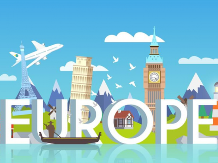 Publikohet lista, këto janë 3 qytetet më të lira në Evropë për pushime të paharrueshme