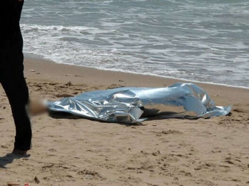 U gjet i mbytur në plazhin e Fierit, identifikohet pas 8 ditësh viktima