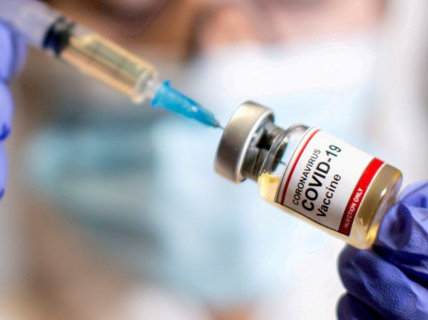 Ministria e Shëndetësisë me thirrje për vaksinim: Nihmo në përballimin e valës së re të COVID-19
