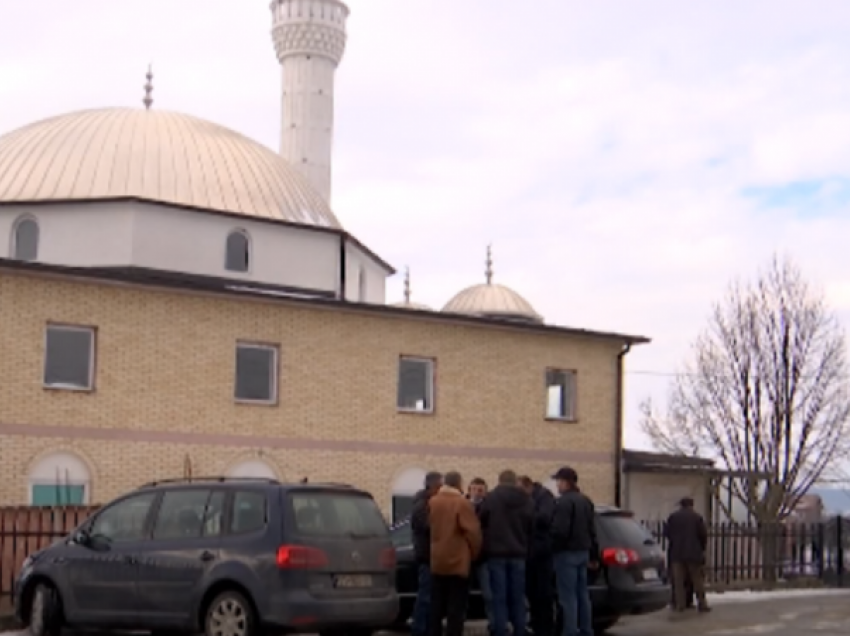 Dyshohet për 7 të arrestuar në Podujevë pas tensioneve te xhamia e fshatit Halabak