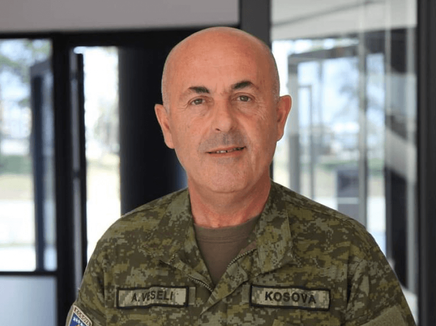 Ish-koloneli i FSK-së: Shqipëria ka qenë nëna e madhe për Kosovën dhe ushtarët e UÇK-së