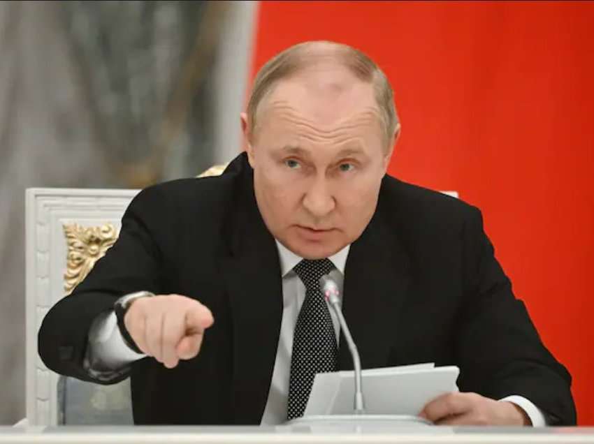 Frikë nga Rusia, ky shtet në alarm: Mund të na pushtojë Putini!