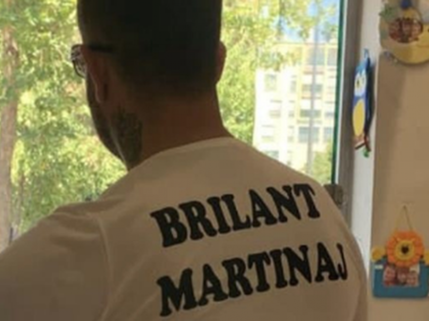 U vra në Masakrën e Fushë-Krujës, i riu në Tiranë bën veprimin shokues për Brilant Martinajn 