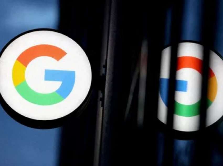 Google do të bllokohet në vendet e pushtuara të Ukrainës, Donetsk dhe Luhansk