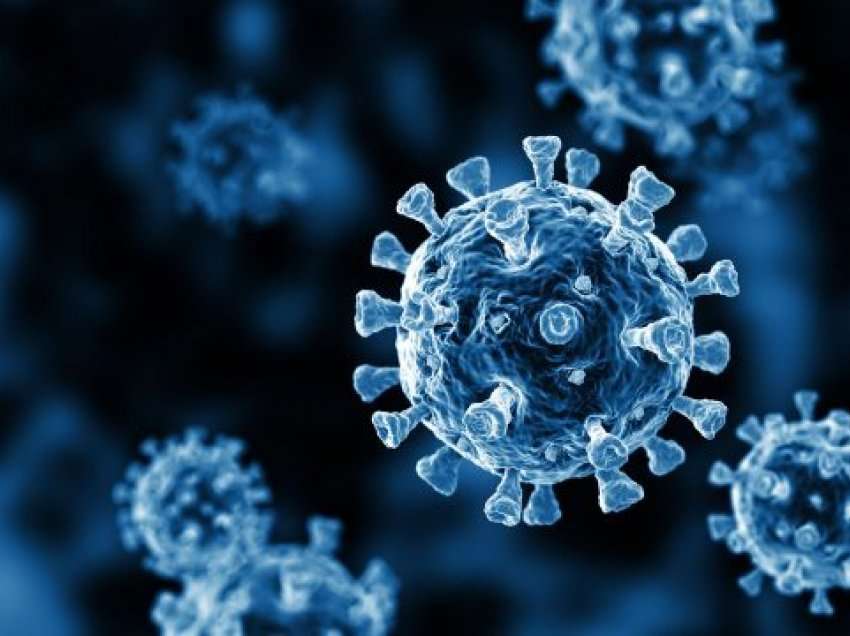 Dy humbje jete dhe 965 të infektuar me koronavirus në 24 orët e fundit