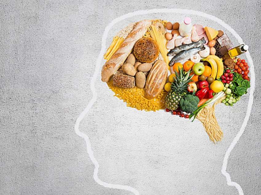 Ushqimet që përmirësojnë kujtesën dhe përqendrimin