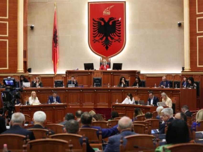 ​Rezoluta e Shqipërisë kundër raportit të Dick Martyt nuk prodhon efekt juridik për Specialen