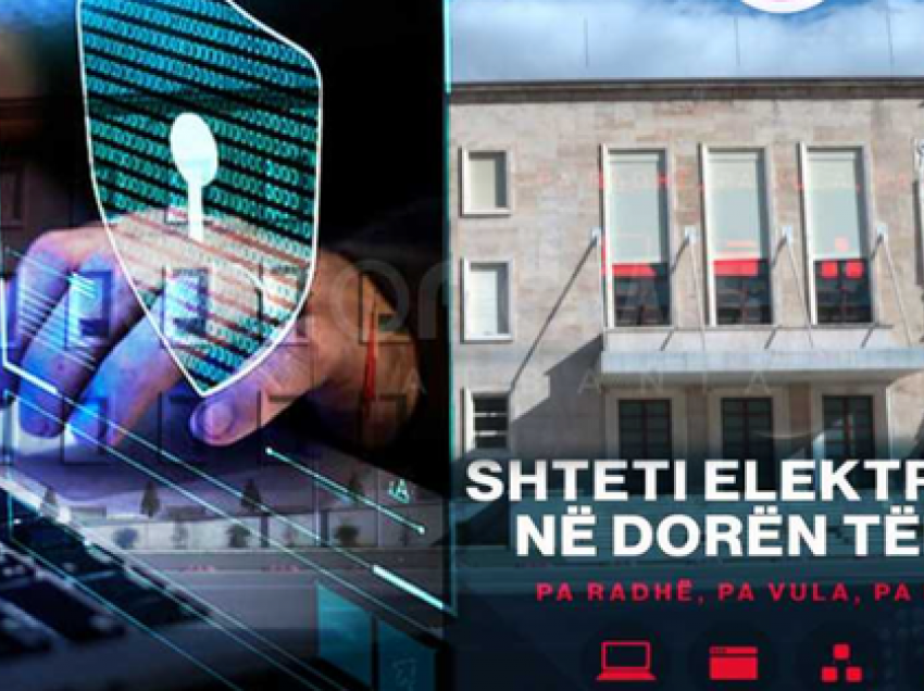 Sulmi kibernetik ndaj shërbimeve online, kërcënojnë hakerat