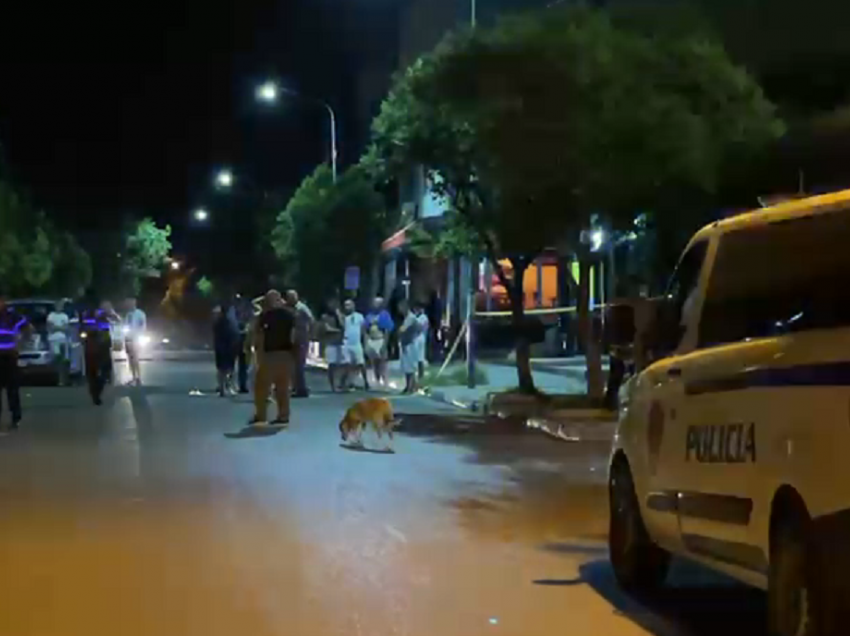 Gjenden plot 108 gëzhoja në vendin ku një u vra e tjetri u plagos, nga atentati në Milot