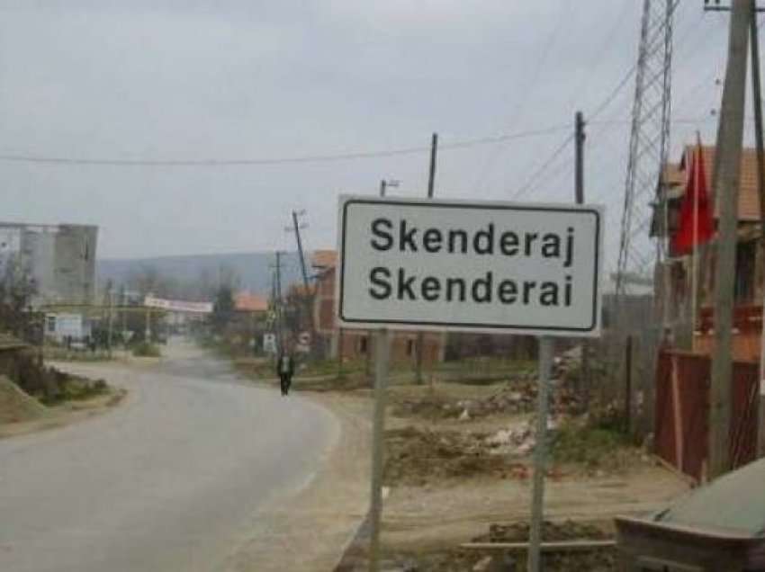 Dërgohen në mbajtje dy të dyshuarit për vrasjen në Skenderaj