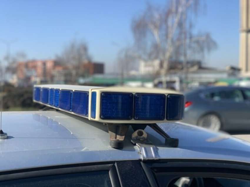 Alarmi i rrejshëm për bombë në Prishtinë, policia thotë se rasti është ende duke u hetuar