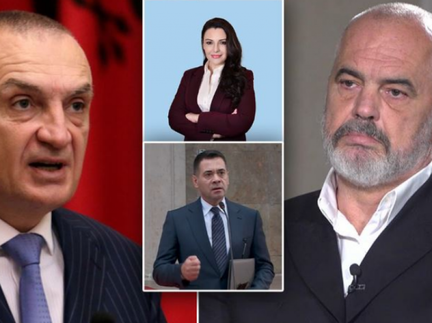 Lëvizje “tektonike” në më pak se 24 orë në politikën shqiptare