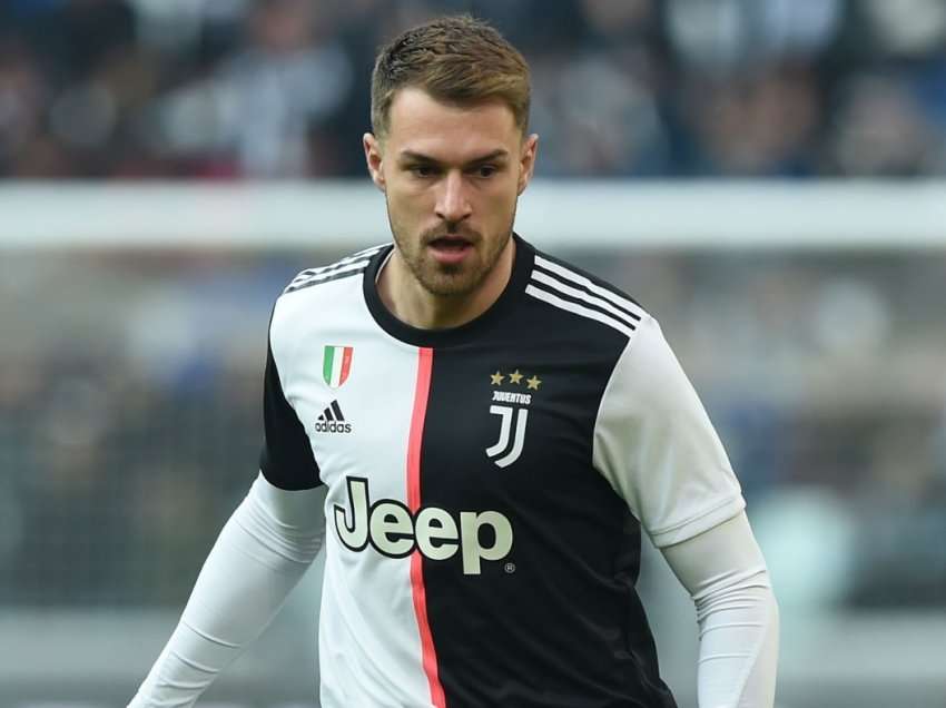 Ramsey kërkon nga Juventusi katër milionë euro që të largohet
