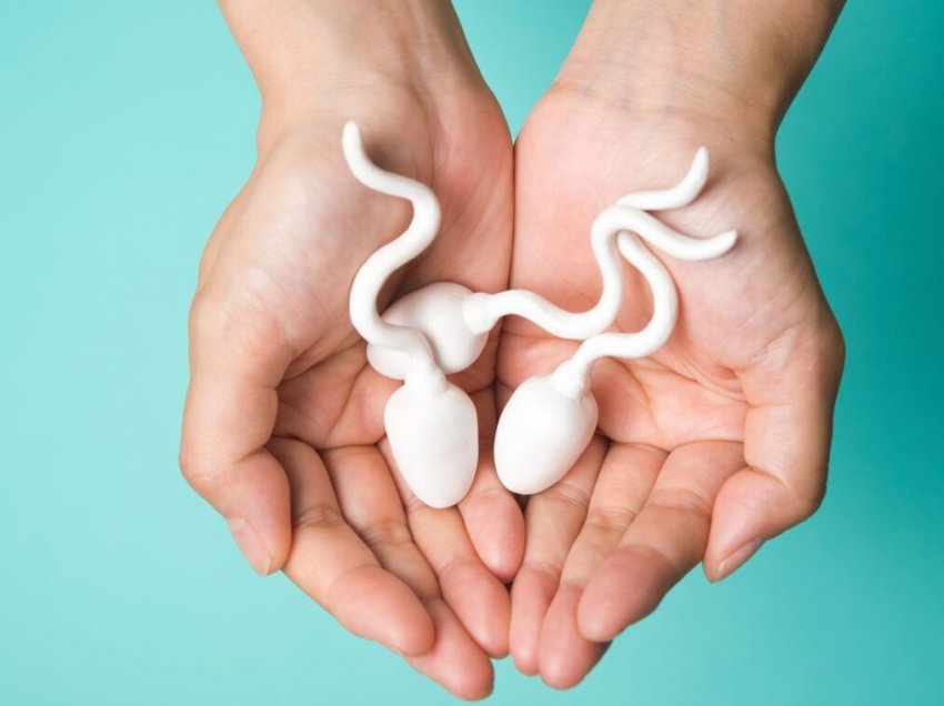 Nuk janë gojëdhëna! Sperma ka efekte të papara për shëndetin!