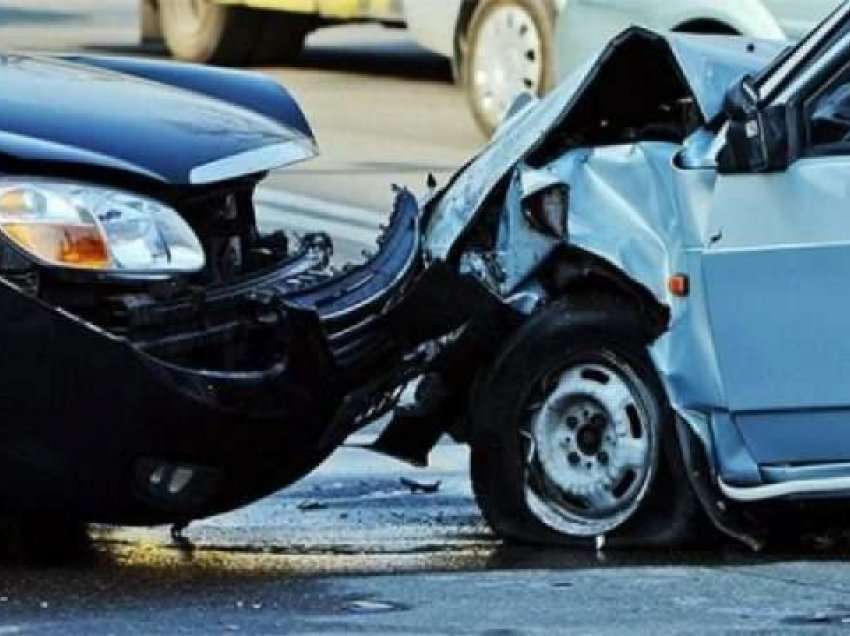 Afro 90 aksidente trafiku brenda një dite në Kosovë, dy prej tyre me fatalitet