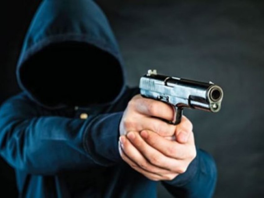 Dalin detaje të reja për grabitjen e armatosur në Komoran