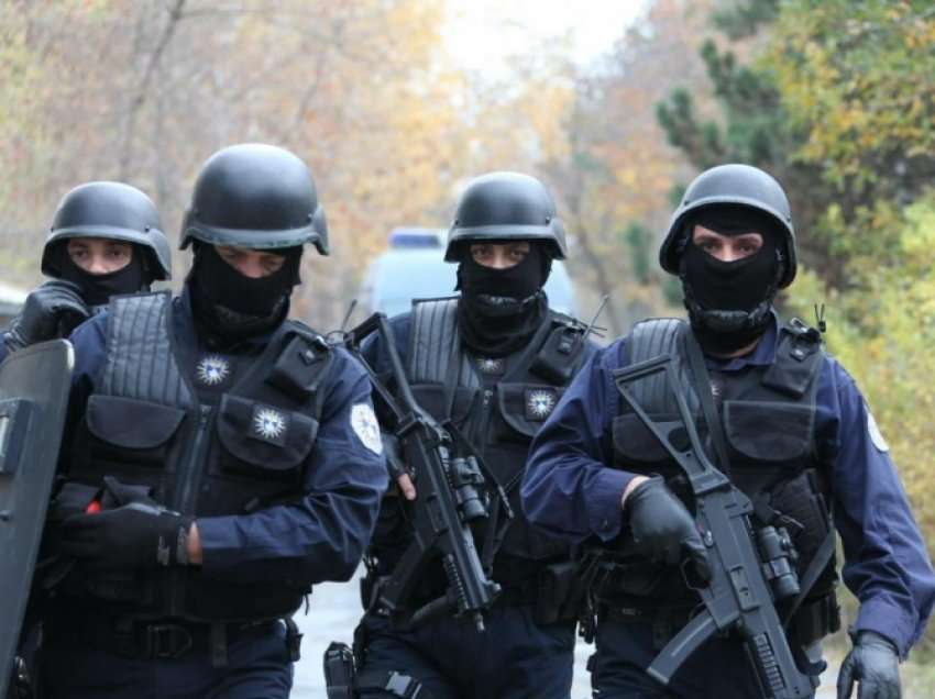 Këta janë 21 heronjtë e Policisë së Kosovës të rënë në kryerje të detyrës
