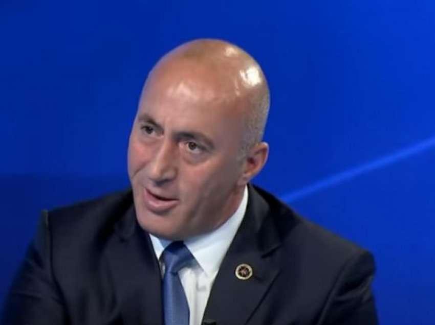 Haradinaj jep një afat: Ja kur do të jenë Kosova dhe Serbia në Shtëpinë e Bardhë për marrëveshje 