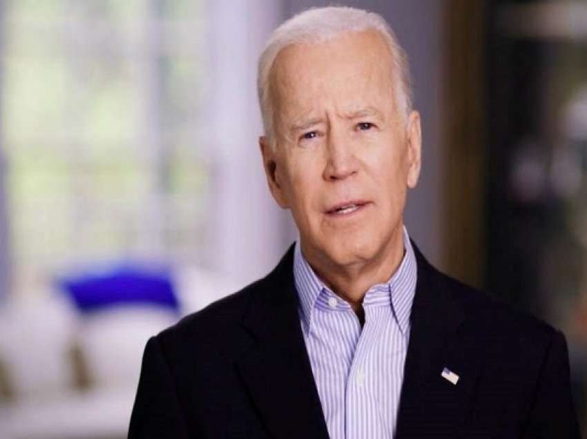 ​Presidenti Joe Biden është shëruar nga koronavirusi