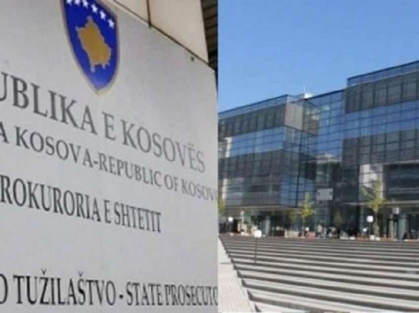 ​Ngriten 105 aktakuza për 24 orë në Kosovë