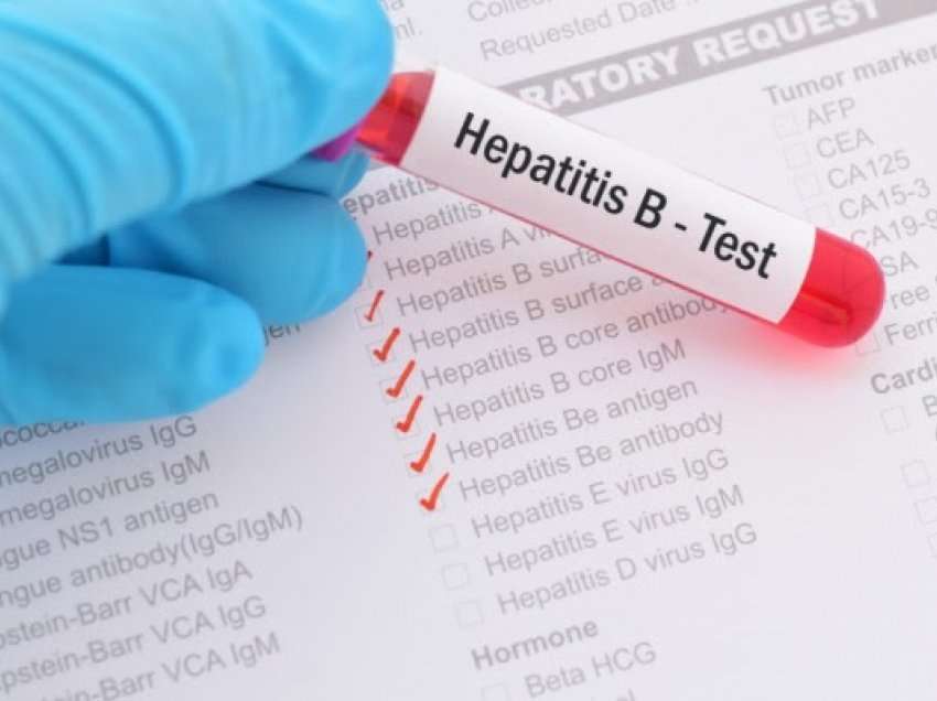 ​Sot Dita Botërore e Hepatitit