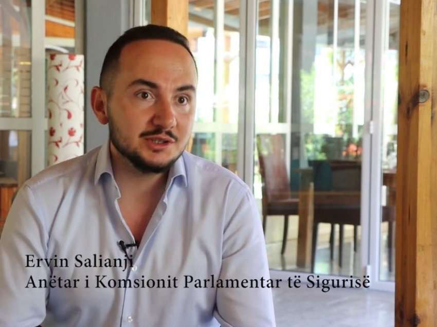 “Personat e lidhur me terrorizmin…”- Salianji kundër nismës së qeverisë për shitjen e shtetësisë shqiptare