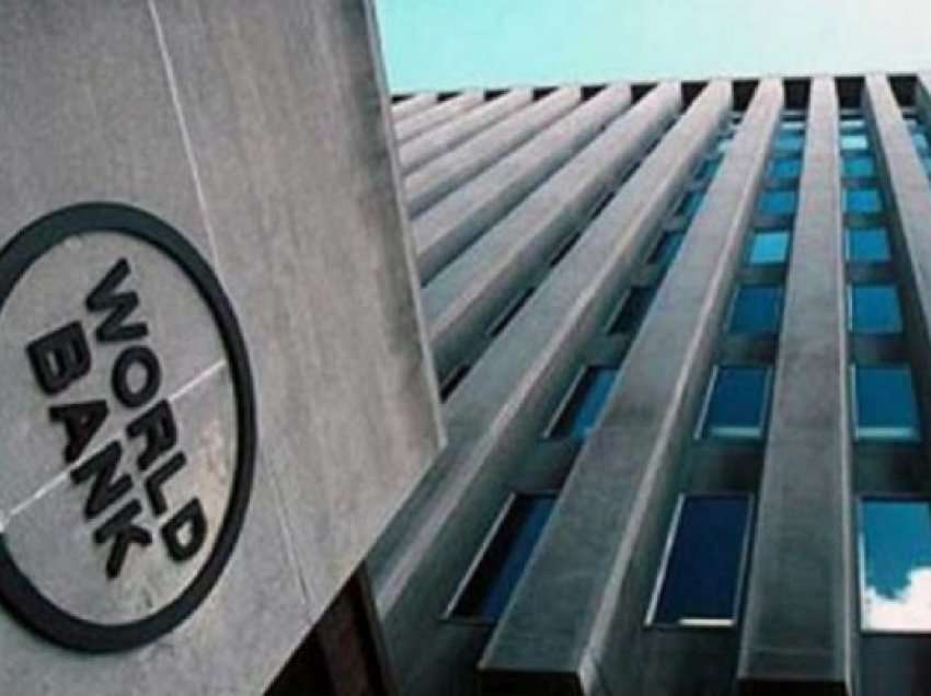 ​Banka Botërore përgëzon deputetët për ratifikim të marrëveshjes