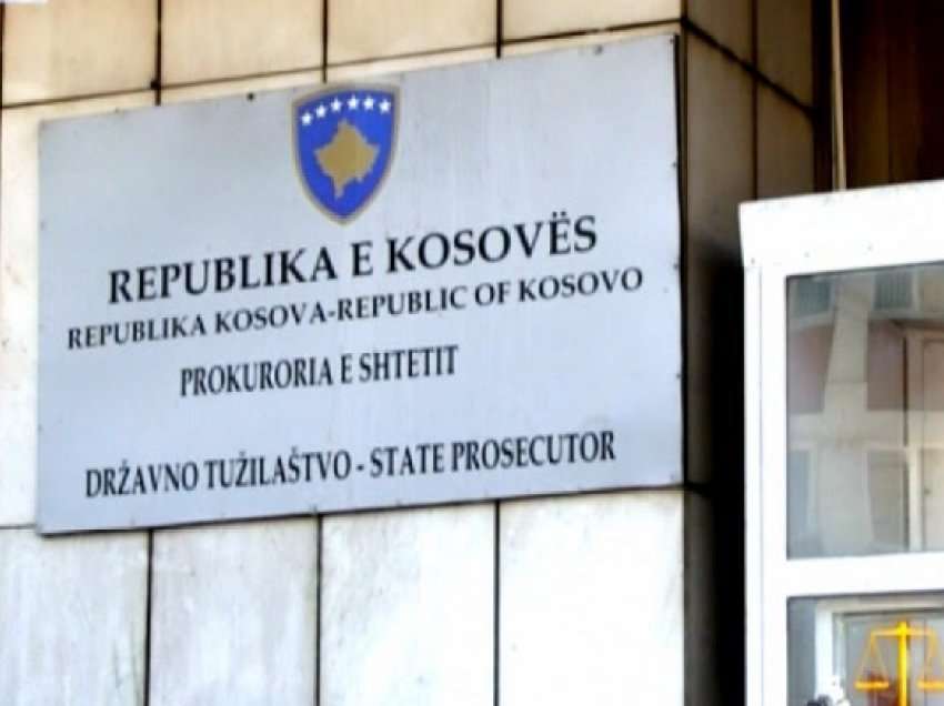 ​Për 24 orë në Kosovë u ngritën 105 aktakuza