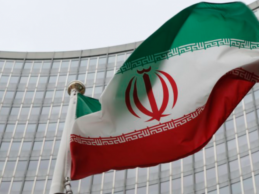 Irani thotë ka arrestuar shtetasin suedez për shkak të akuzës për spiunazh
