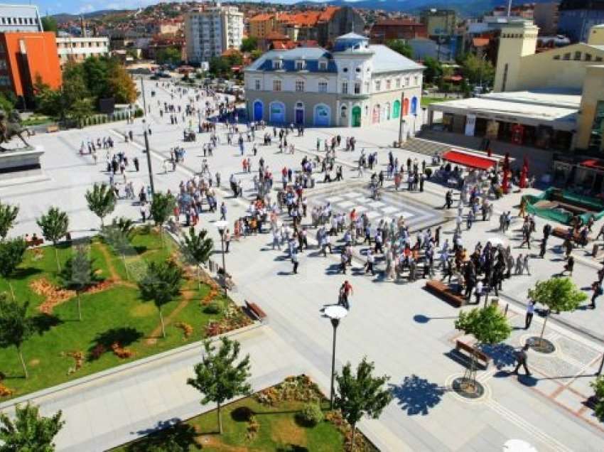 Ngjarja e vetme e paralajmëruar për sot në Kosovë