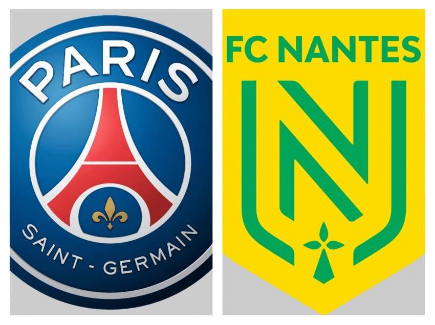 PSG-Nantes, sot zhvillohet finalja e Superkupës së Francës