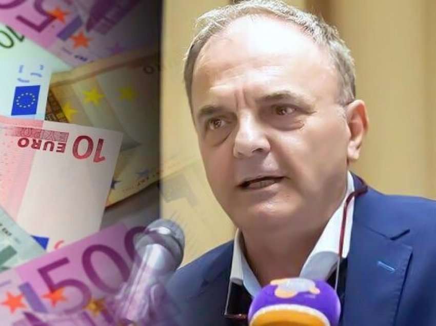 Mediumi slloven tregon krejt çka dihet për skandalin me Berishajn: Si qarkulluan 2 milionë euro në firmën me një punëtor