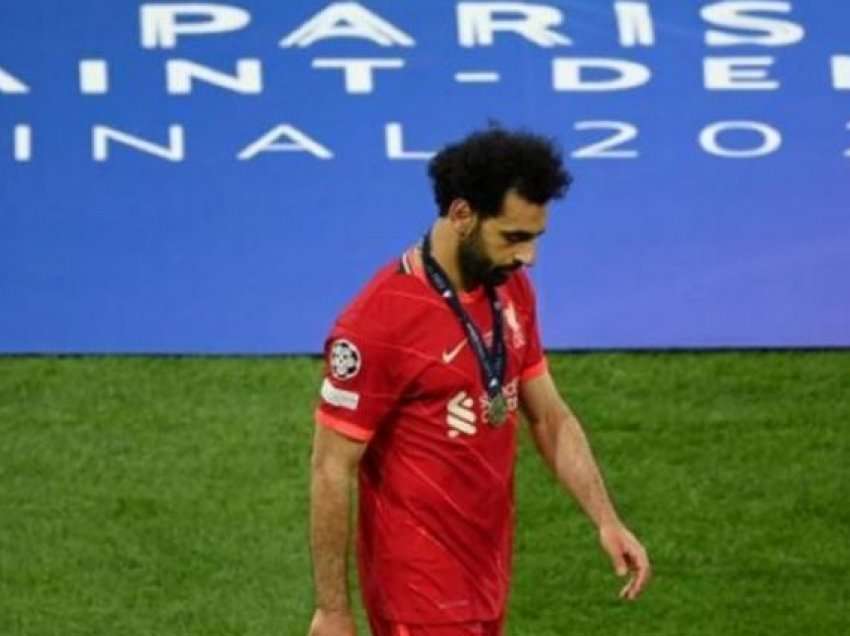Salah: Do të shkëmbeja çmimet për të luajtur sërish finalen